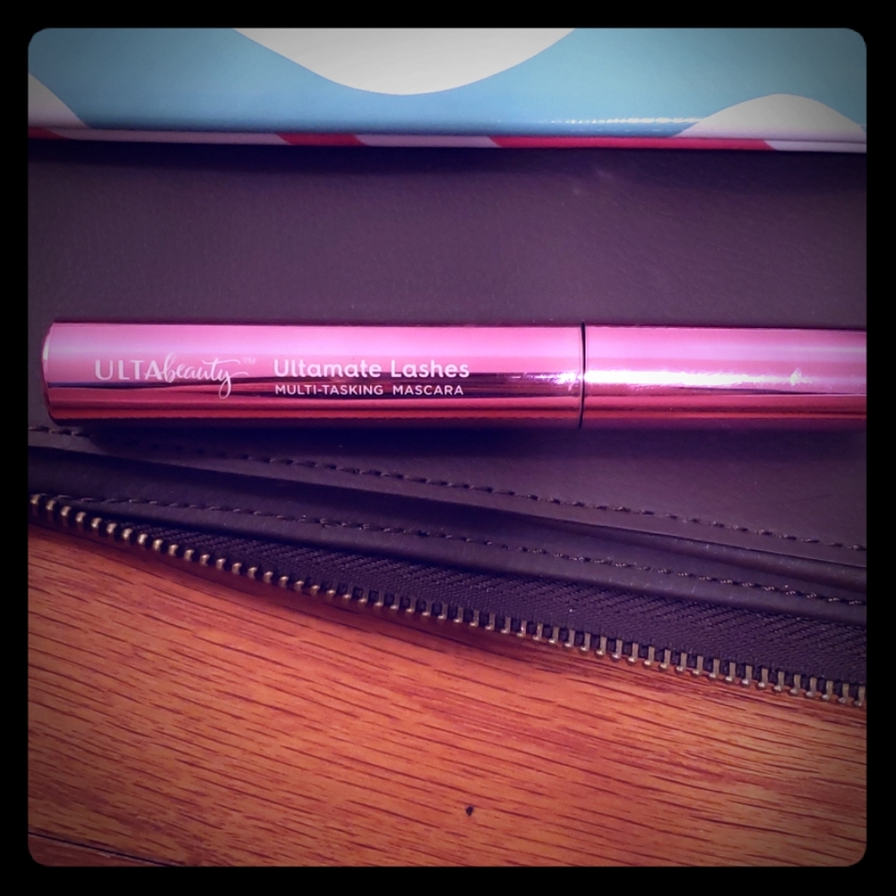 Ultimate Lashes